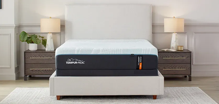 tempur-twin-pro-adapt-mattress